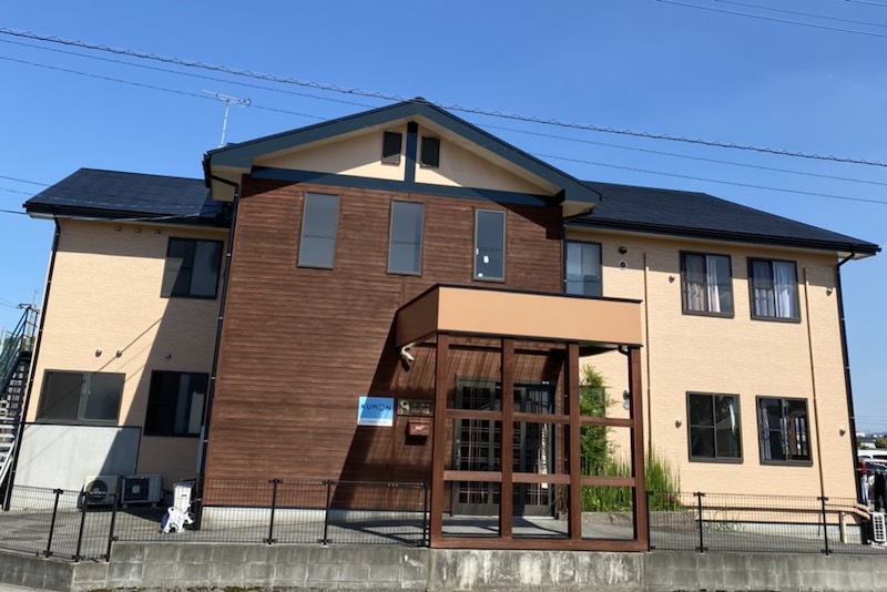 グループホームいちょうの杜 やすらぎ